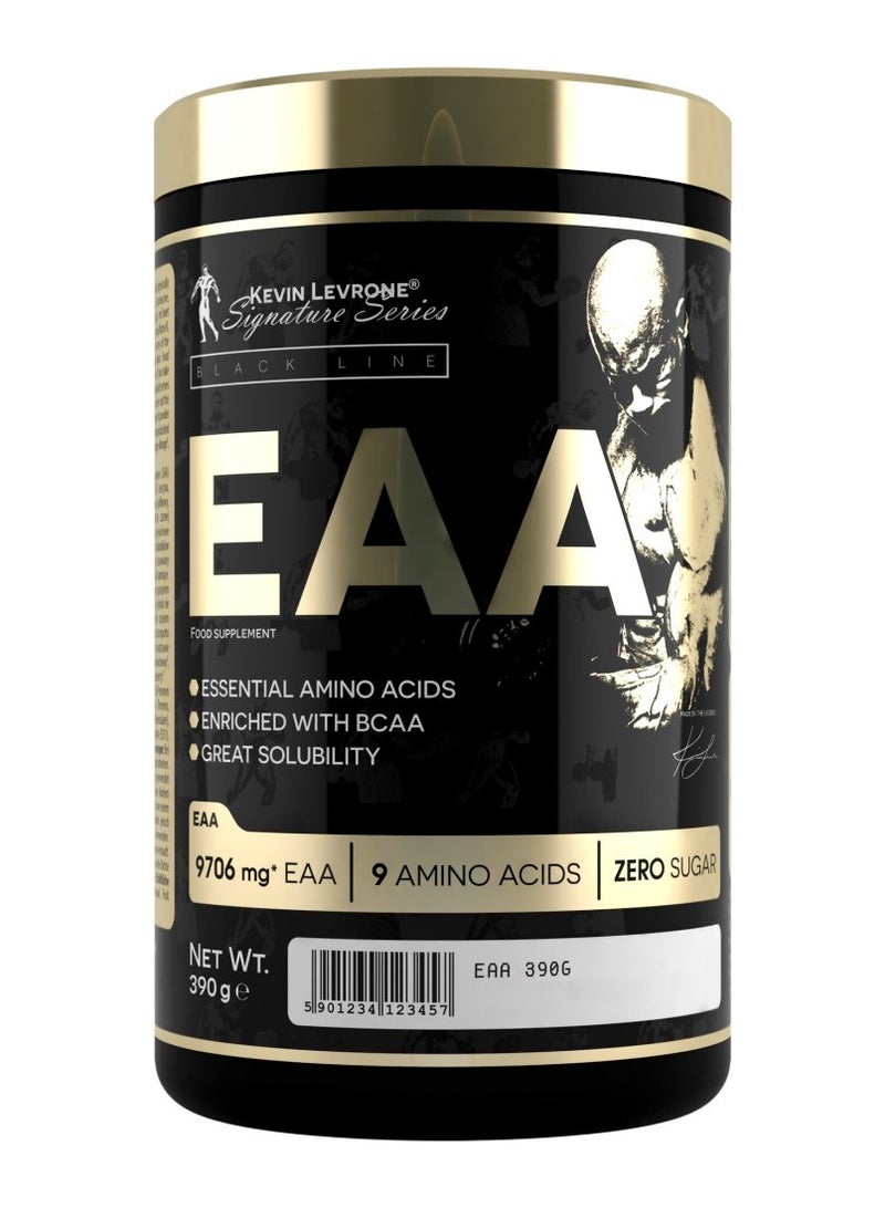 كيفين ليفرون كيفن ليفرون، الأحماض الأمينية الأساسية (اي ا ا)، بنكهة فواكه مشكلة، 390 جرام، 62 حصة.