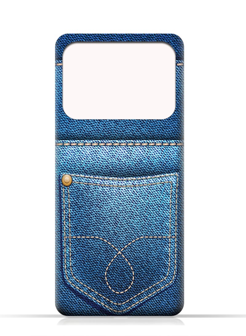 إيه إم سي ديزاين غطاء حماية بطبعة هاتف شاومي Mi 11 الترا (5G) - Image 2