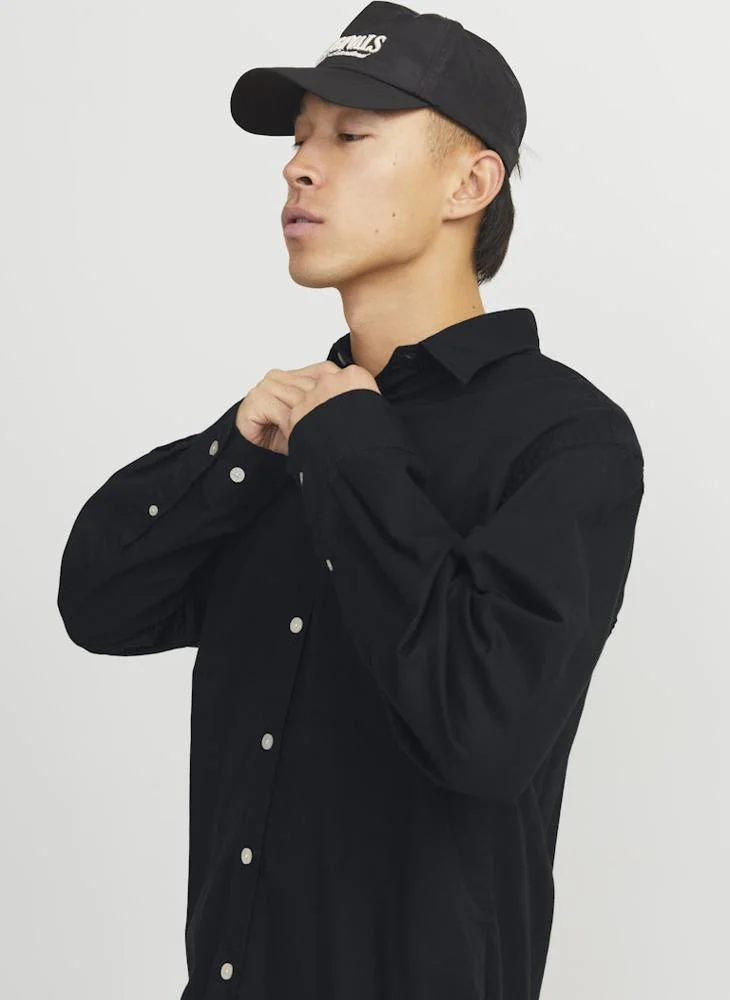 JACK & JONES Essential Regular Fit Shirt