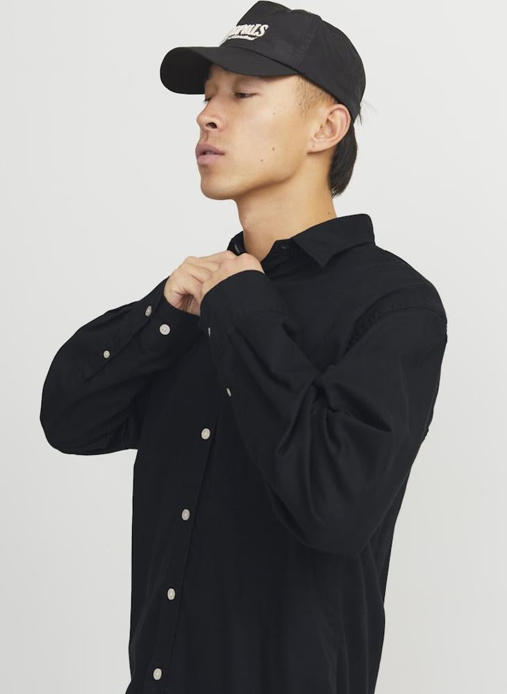 JACK & JONES Essential Regular Fit Shirt  - Image 3