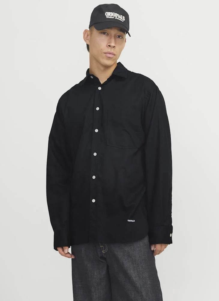 JACK & JONES Essential Regular Fit Shirt