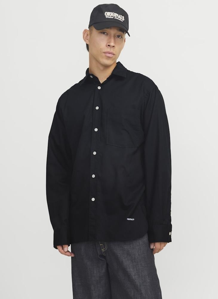 JACK & JONES Essential Regular Fit Shirt  - Image 1