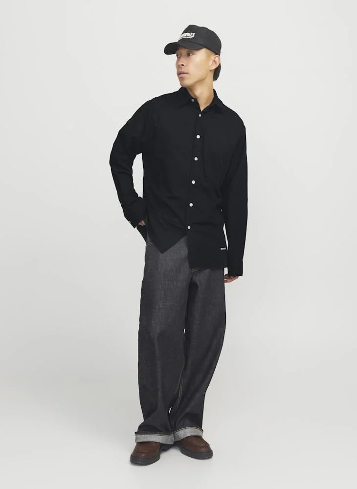 JACK & JONES Essential Regular Fit Shirt