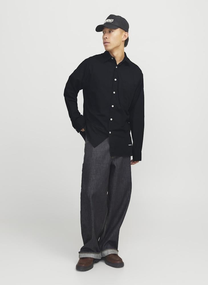 JACK & JONES Essential Regular Fit Shirt  - Image 4