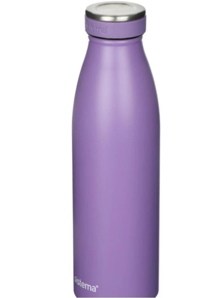 سيستيما زجاجة سستيما ستالنس حرارية 500 مل 