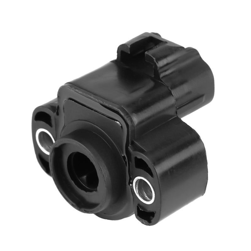 Throttle Position Sensor: 56027942 Pretested Precise Sensor - Durable High Quality Aftermarket Sensor for Jeep Wrangler, Cherokee, Grand Cherokee - Image 1