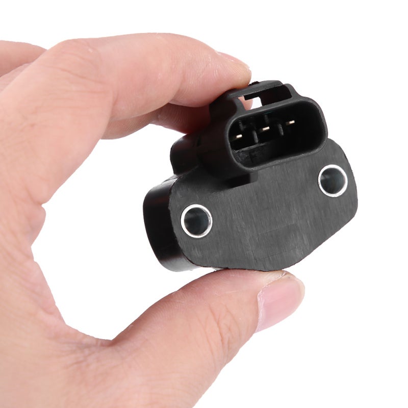 Throttle Position Sensor: 56027942 Pretested Precise Sensor - Durable High Quality Aftermarket Sensor for Jeep Wrangler, Cherokee, Grand Cherokee - Image 2