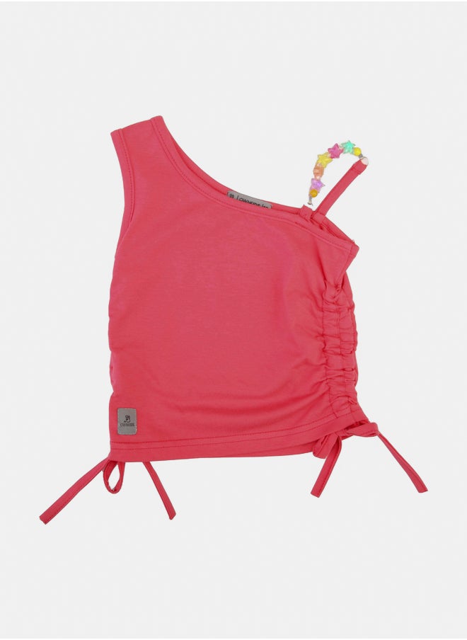 OWNKIDS Baby Girls Top  - Image 1