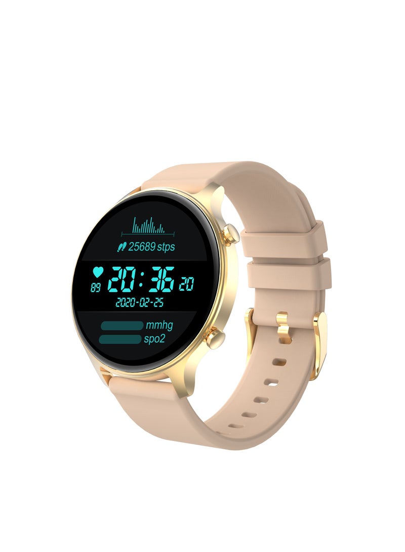 GULFLINK Smart Watch for Android and iOS Phones Compatible iPhone Samsung - Image 3