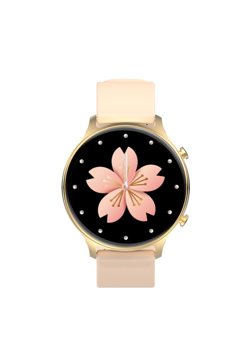 GULFLINK Smart Watch for Android and iOS Phones Compatible iPhone Samsung - Image 2