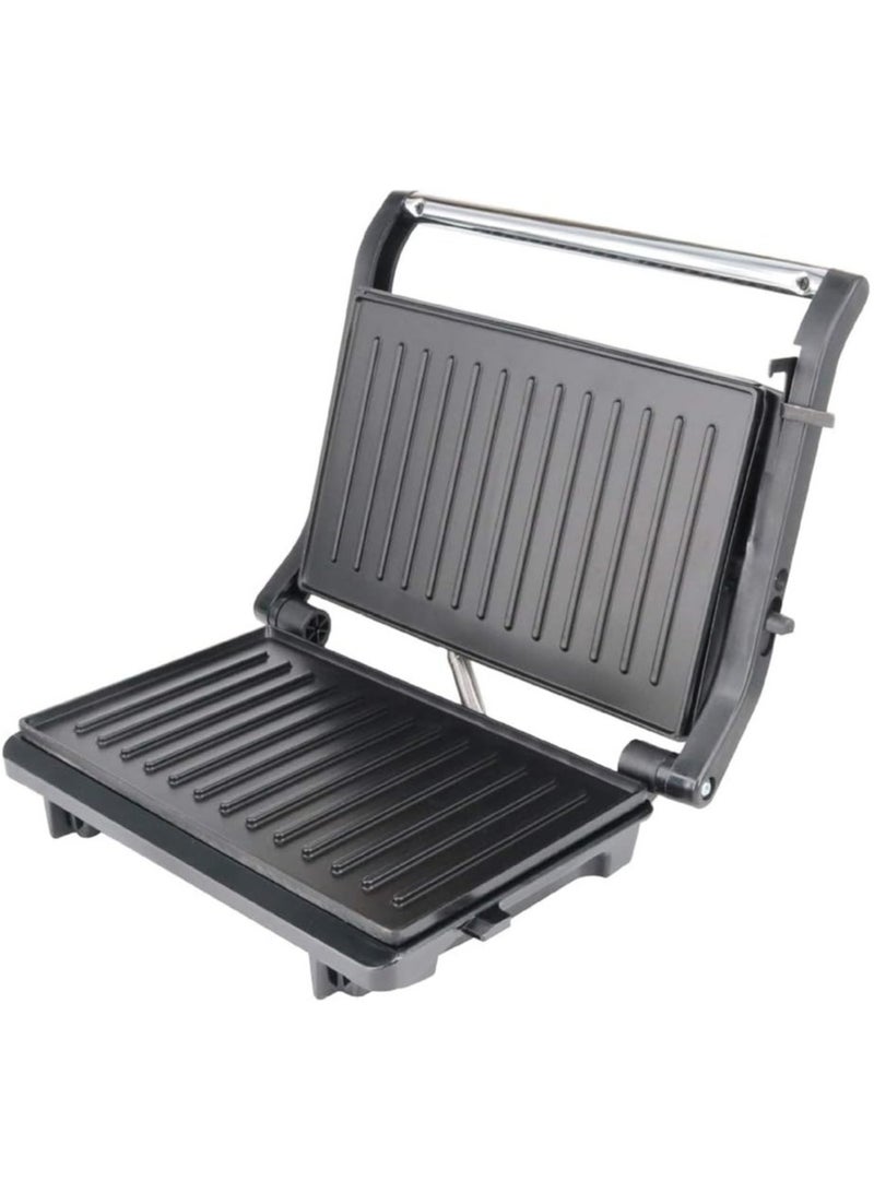 ال سي شواية كهربائية متعددة الاستخدامات وصانعة شطائر DLC-38263 - Image 1