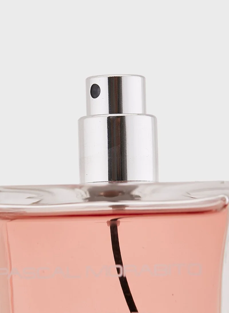 باسكال مورابيتو مجموعة عطر بيربل روبي ولوشن للجسم