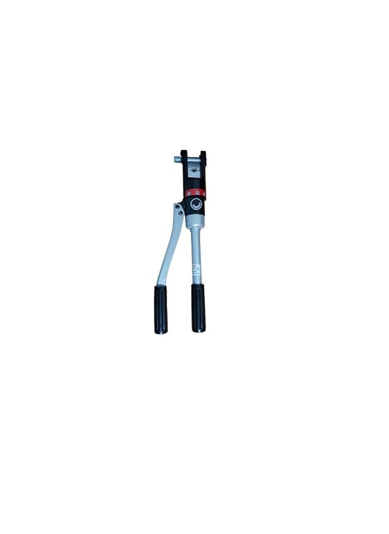 Generic - Giffex Hydraulic Crimping Tool Crimping Copper Aluminum Cable Lugs And Sleeves HP-300 - Image 1