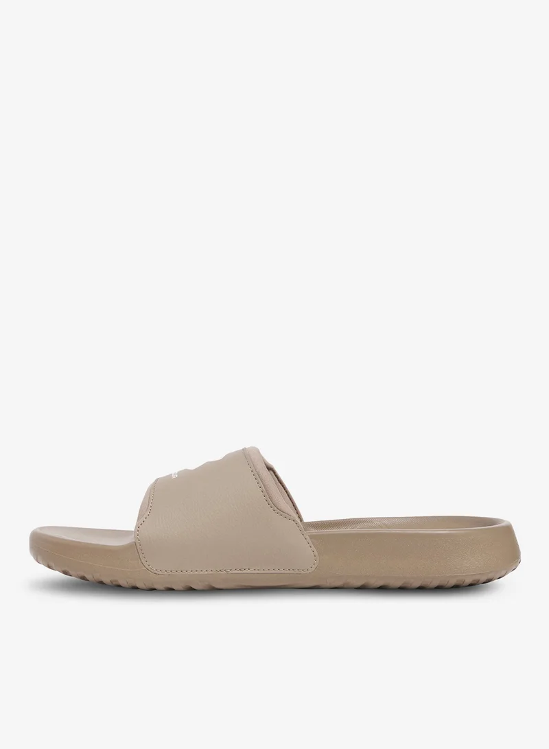 UNDER ARMOUR Brown Men's Ignite Select Slides for Men | Best Price UAE