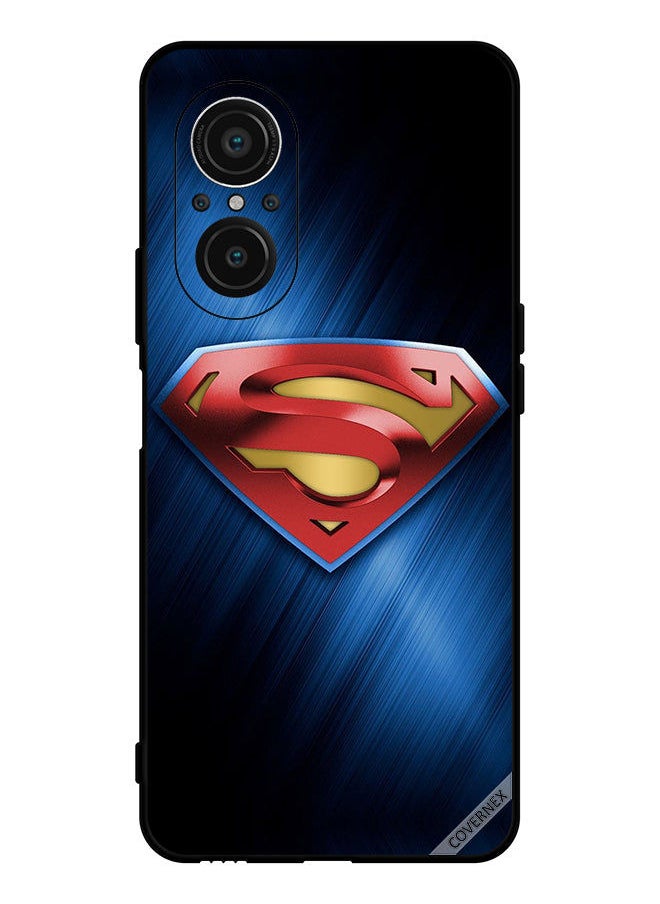 Covernex - Protective Case Cover For Huawei nova 9 SE 5G Super Logo - Image 1