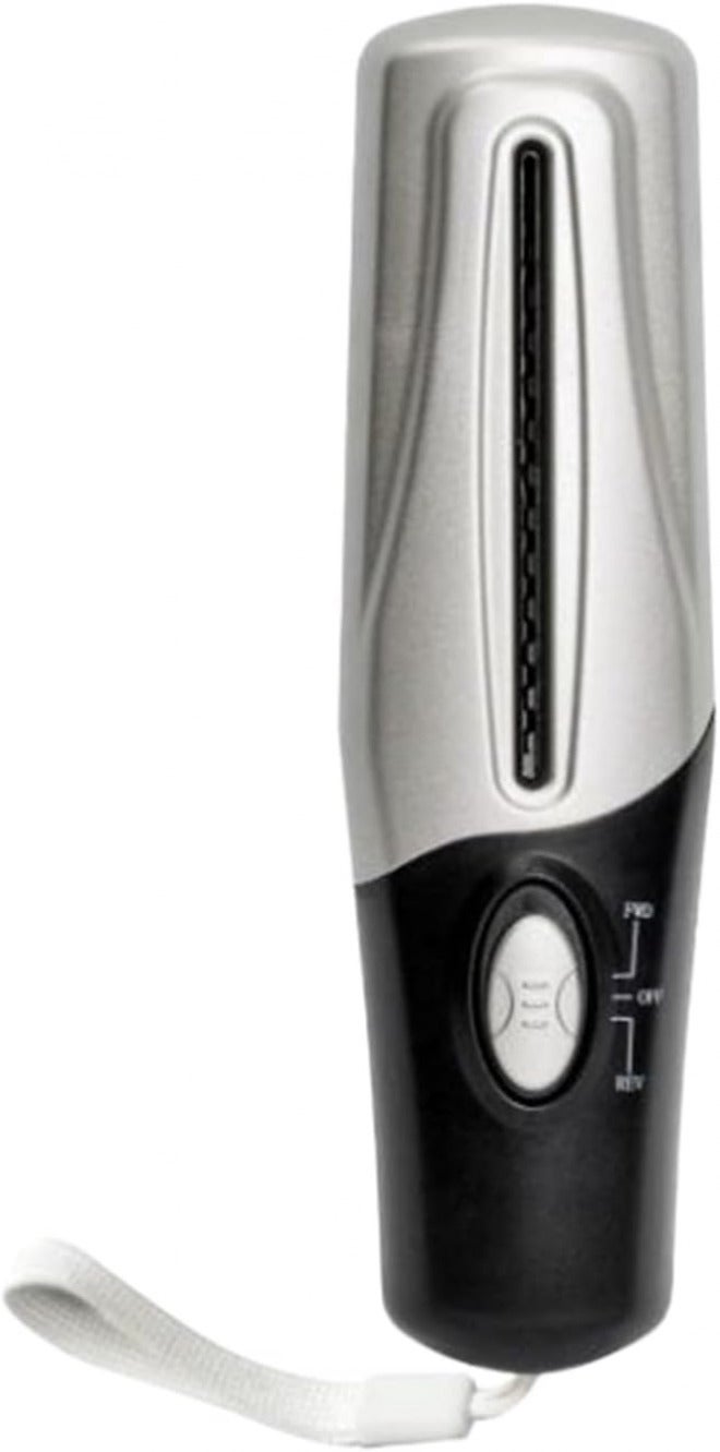 ordinarYone Portable Miniature Electric Shredders with Two USB and Battery Power for Confidential Document Destruction Home or Offic - Image 3