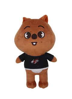 NIBEMINENT Skzoo Stray Children's Plush Doll Sofa Car Crib Home Decoration  - Image 1