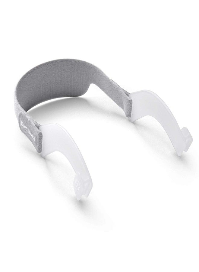 Respironics غطاء رأس مع ذراعين لماسكات DreamWear تحت الأنف والوسائد - Image 3
