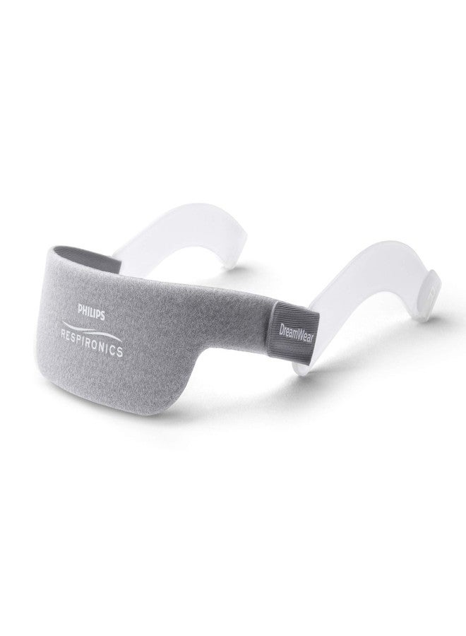 Respironics غطاء رأس مع ذراعين لماسكات DreamWear تحت الأنف والوسائد - Image 2