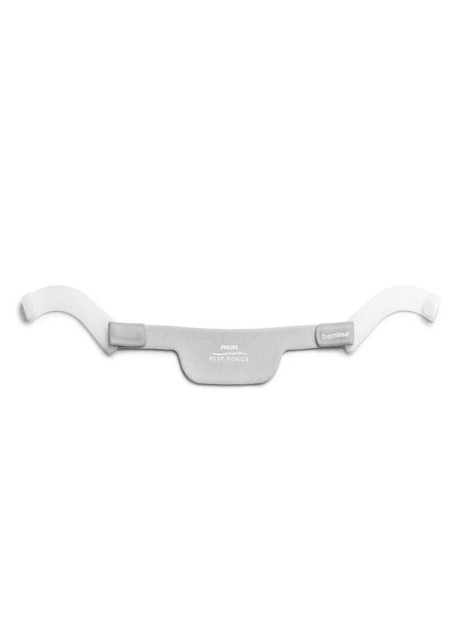 Respironics غطاء رأس مع ذراعين لماسكات DreamWear تحت الأنف والوسائد - Image 1