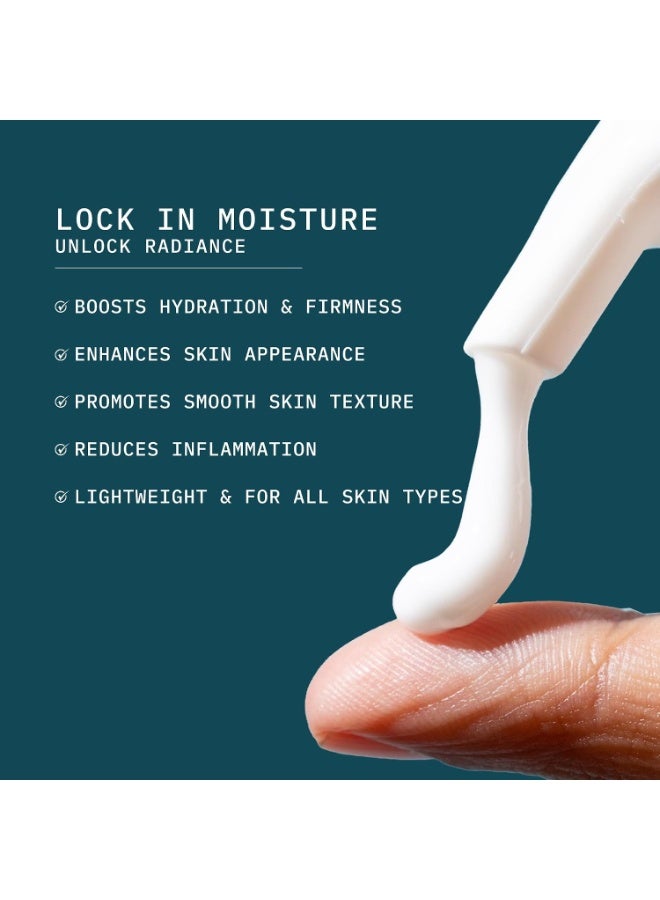 ELUME C+ RADIANCE MOISTURIZER - 50G - Image 3