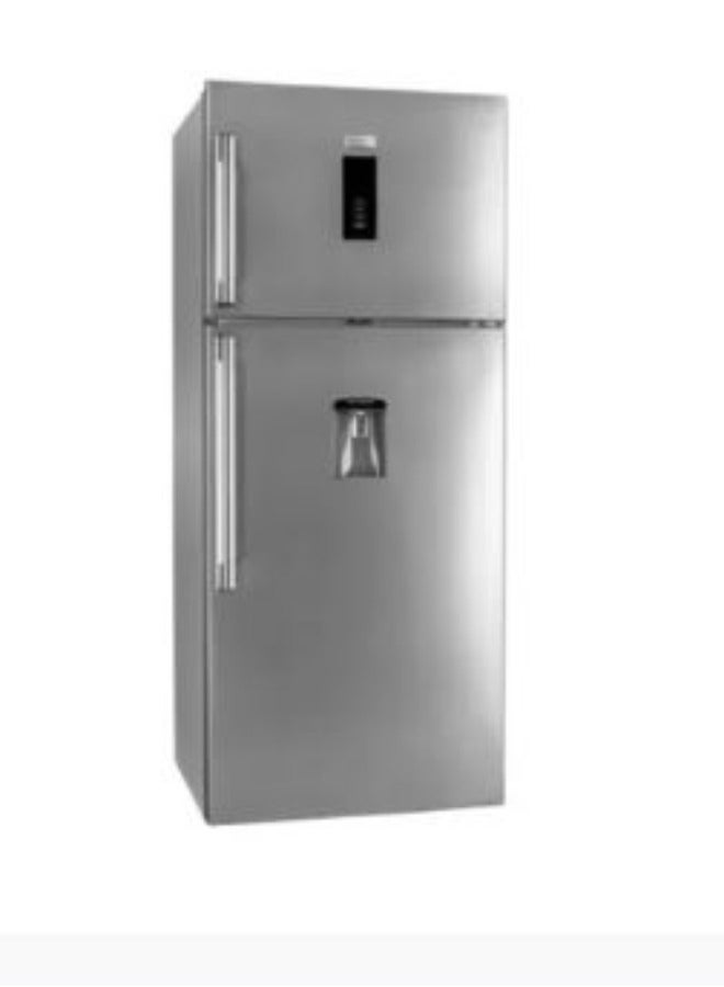 Refrigerator 650 Liters No Frost -LR650ENBCORH