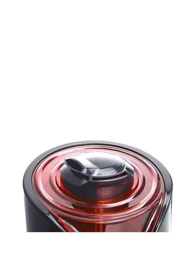 ماركة غير محددة مرطب هواء برذاذ بارد بالموجات فوق الصوتية، سعة  من 3 لتر الي 4 لتر ، مرطب ومعطر ومنقي الهواء لغرفة النوم شاشة ديجيتال مع مؤقت وإيقاف تلقائيا  - Image 3