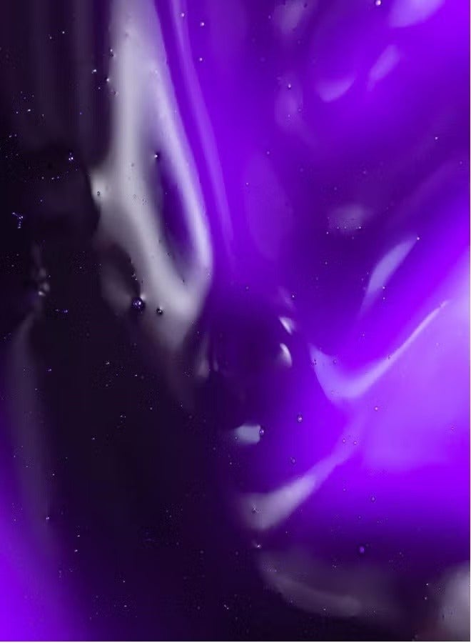 HiSmile Teeth Color Corrector, Purple Teeth Brightening Toothpaste, Remove Stains, Teeth Brightening Purple Toothpaste, Remove Coffee, Stains, Yellow Teeth (30ml) - Image 4