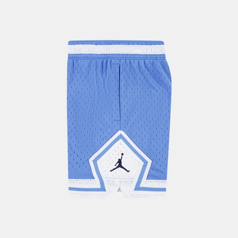 Nike Kids' Dri-FIT Sport Diamond Shorts