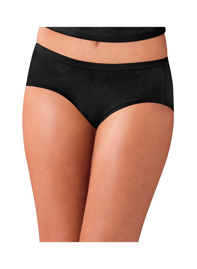 هانز نسائي قطن مريح 3 قطع