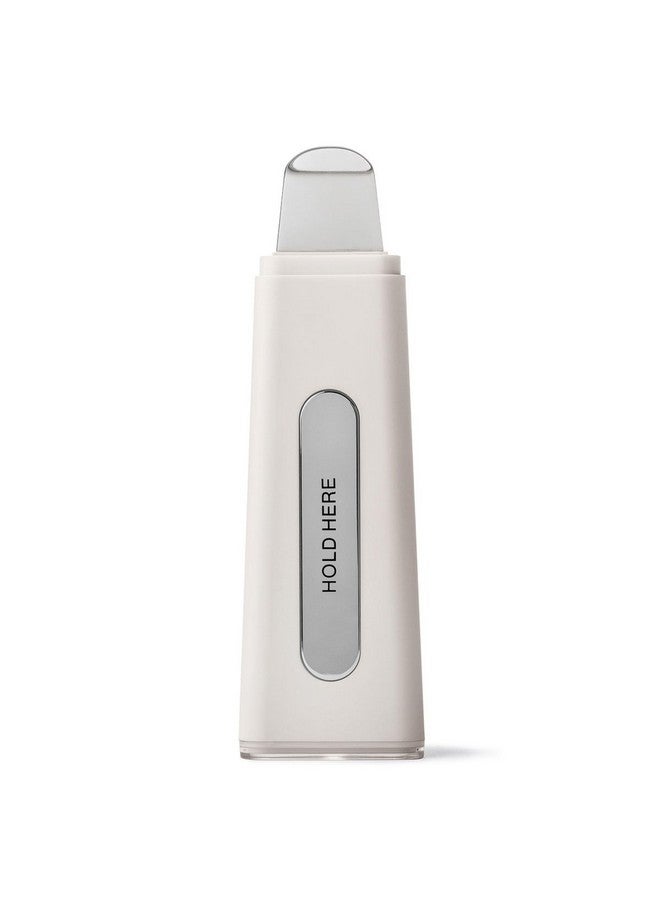 DERMAFLASH Dermapore+™ Ultrasonic 2In1 Pore Extractor And Serum Infuser Stone - Image 4