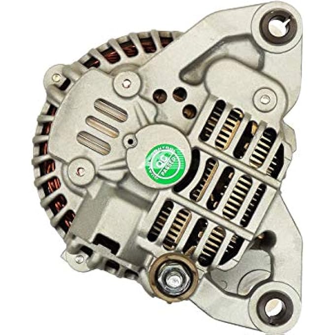 ASPL AS PL (P) A5058 (P) Alternator - Image 3