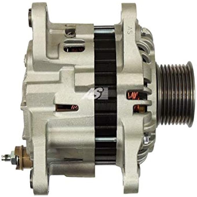 ASPL AS PL (P) A5058 (P) Alternator - Image 2