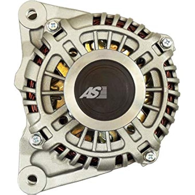 ASPL AS PL (P) A5058 (P) Alternator - Image 1