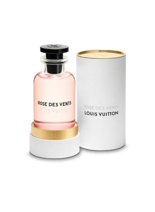 لويس فيتون عطر روز دي فينتس او دي بارفان 100 مل