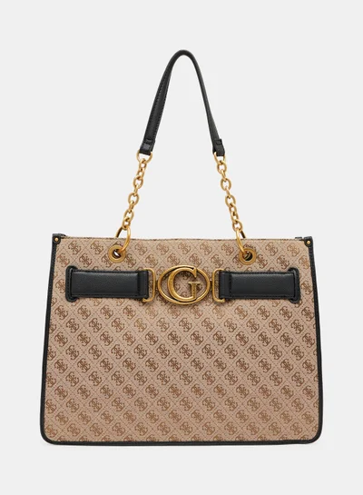 GUESS Aviana Tote