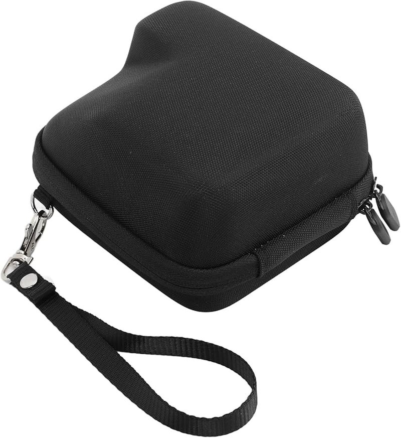 EVA Hard Protective Case For Digital Cameras And Accessories With Carrying Handle - Image 4