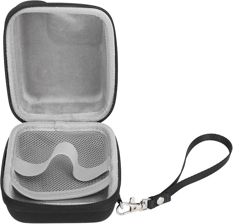 EVA Hard Protective Case For Digital Cameras And Accessories With Carrying Handle - Image 1
