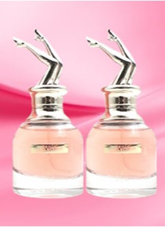 Genie Collection 2 Pieces Genie Collection Perfume 25ml EDP  - Image 1