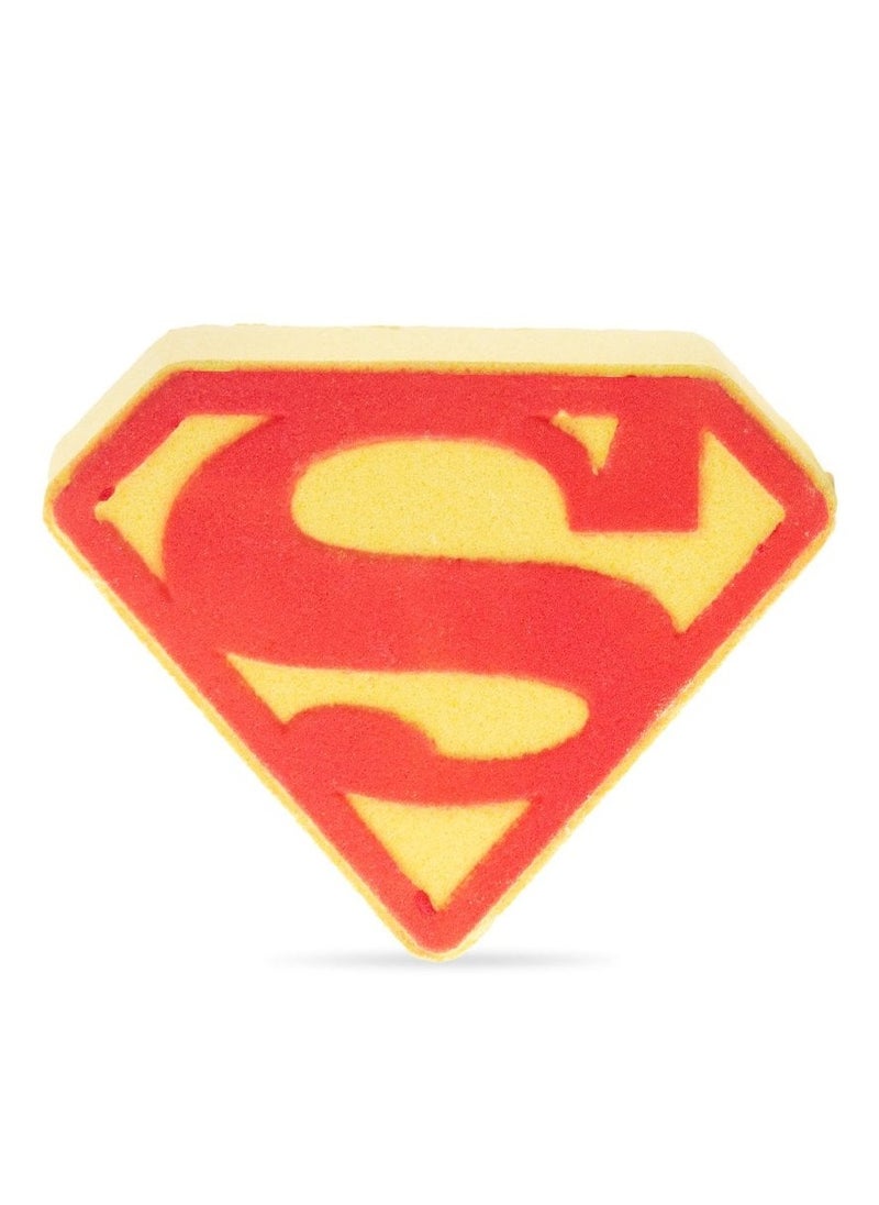 Mad Beauty - Superman Bath Fizzer - Image 1