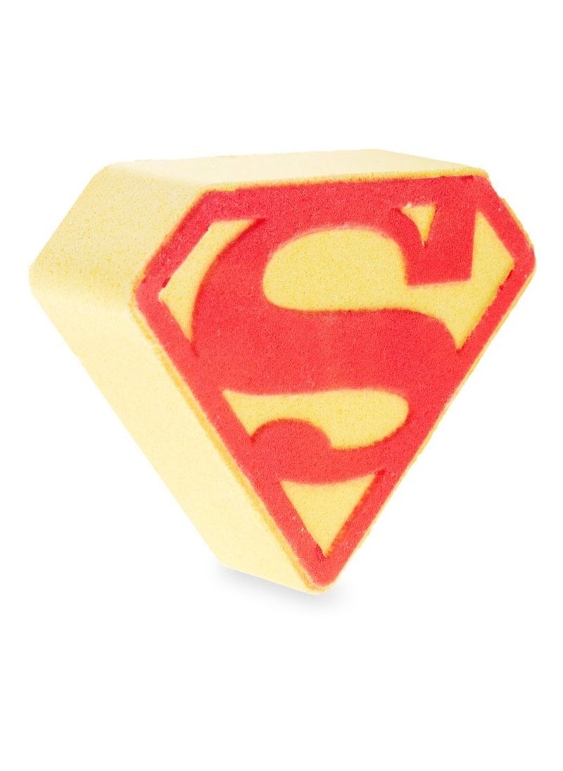 Mad Beauty - Superman Bath Fizzer - Image 1
