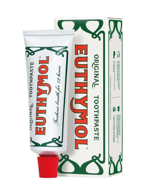 Euthymol Original Toothpaste 75ml