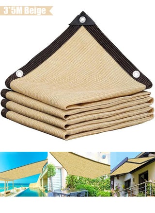 3*5 أمتار، بيج