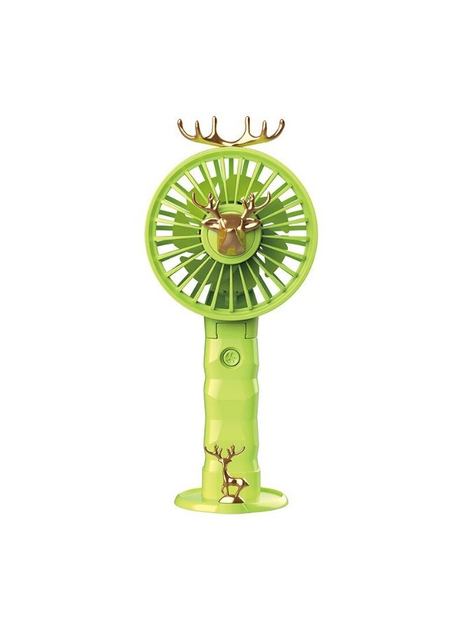 Nariele New USB Mini Handheld Fan