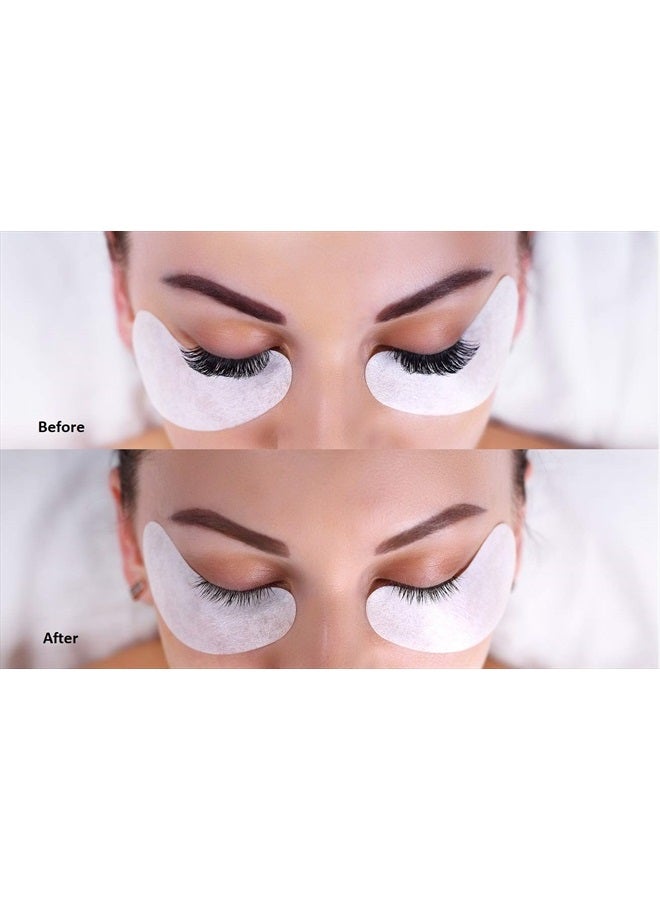 Existing Beauty Sensitive Lash Remover for Lash Extensions - Clear Eyelash Extension Remover Gel - Fast-Acting Lash Extension Remover, Efficient Lash Glue Remover 15 ml - Existing Beauty Lashes  - Image 3