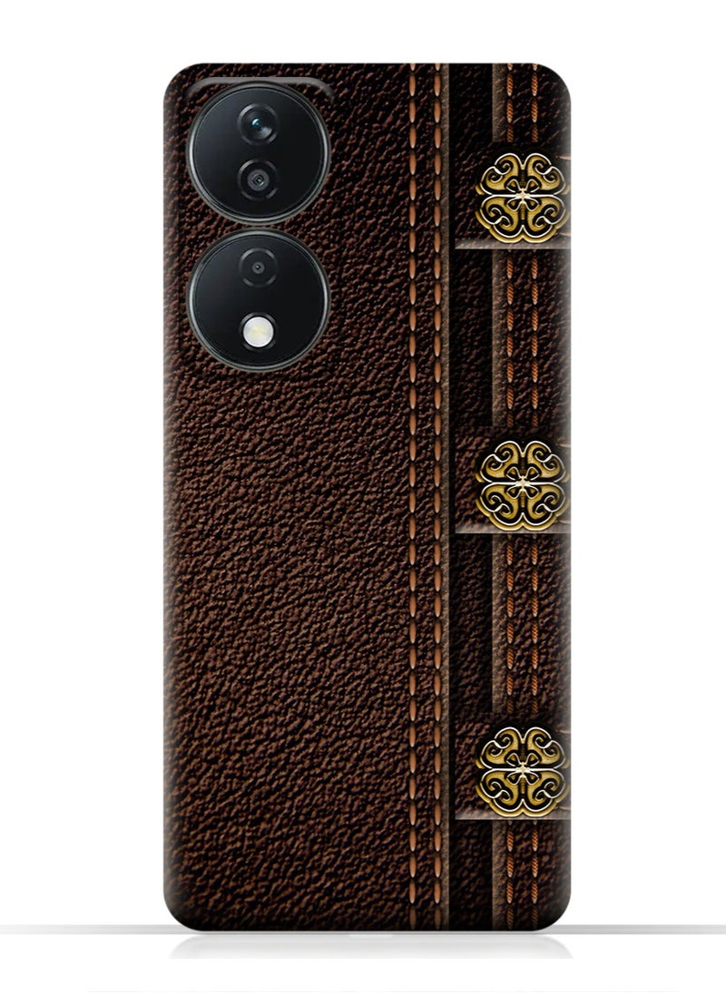 AMC DESIGN Protective Case Cover For Honor X7b  - Image 1
