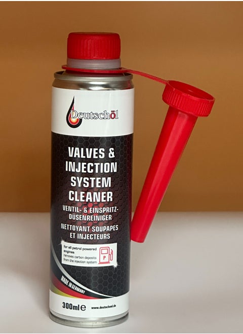 FUEL ADDITIVE DB ALL 300ML