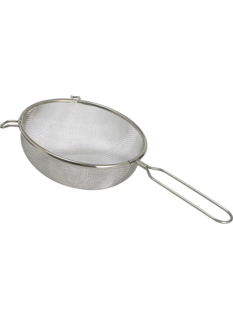 أيكيا Idealısk Stainless Steel Strainer 20 Cm.