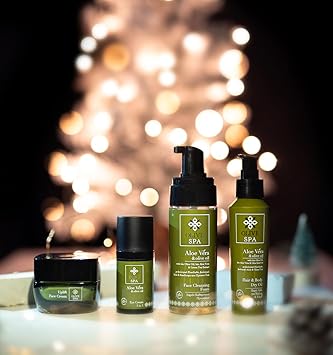 Olive Spa Eye Cream 3in1 30ml - Image 4