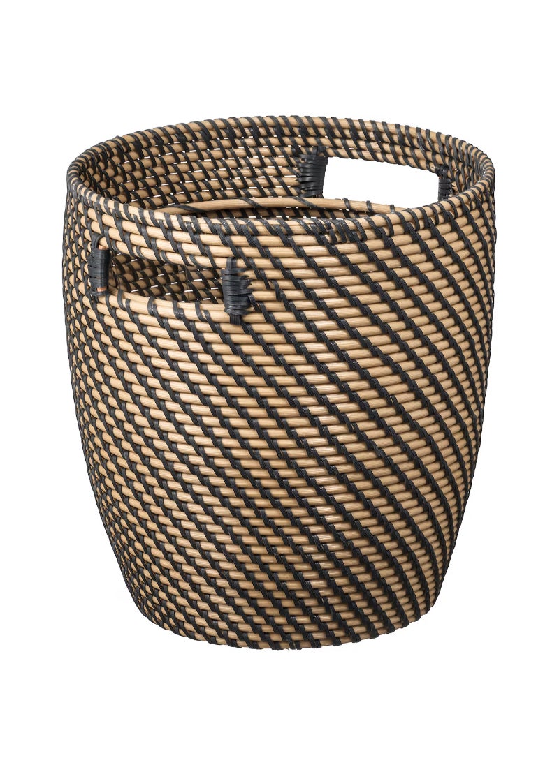 RÅGKORN Plant pot, 24 cm - pzsku/ZFBB4C3DF0ABC6EDE1742Z/45/_/1723017368/fb4d5da0-d516-48c3-89b3-f03b065b0b4d